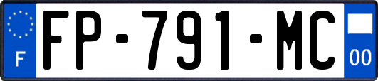 FP-791-MC