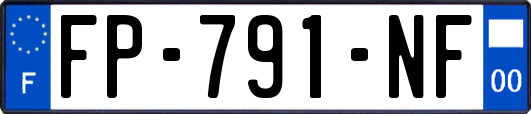 FP-791-NF