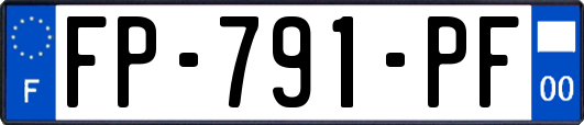 FP-791-PF
