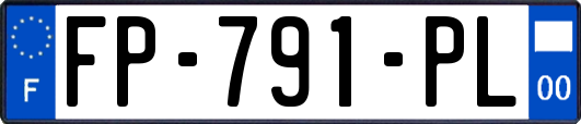 FP-791-PL