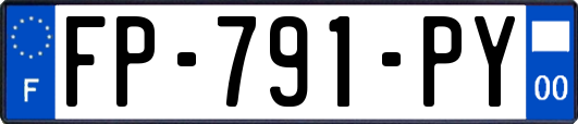 FP-791-PY