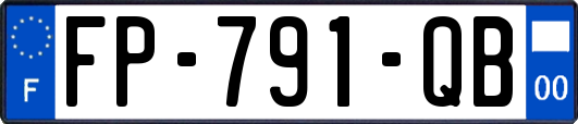 FP-791-QB