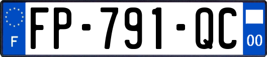 FP-791-QC