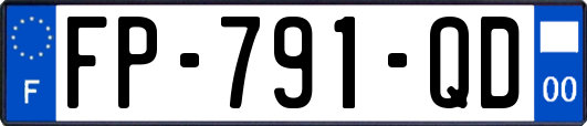FP-791-QD