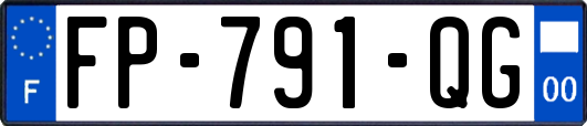 FP-791-QG