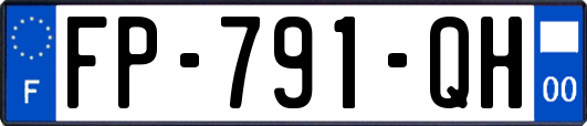 FP-791-QH