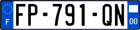FP-791-QN
