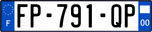 FP-791-QP