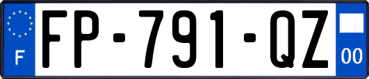 FP-791-QZ