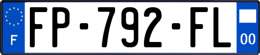 FP-792-FL