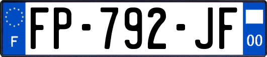 FP-792-JF