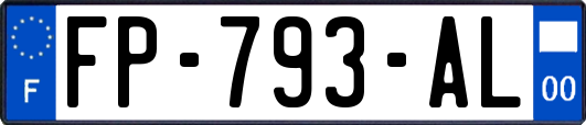 FP-793-AL