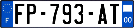 FP-793-AT