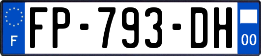 FP-793-DH