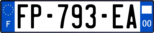 FP-793-EA