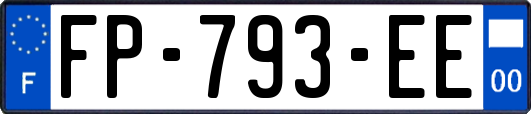 FP-793-EE