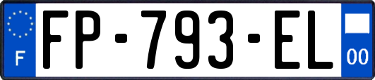 FP-793-EL