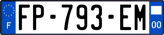 FP-793-EM