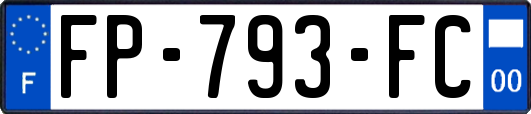 FP-793-FC