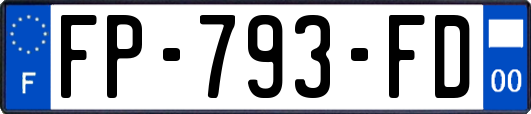 FP-793-FD