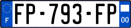 FP-793-FP