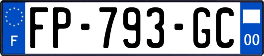 FP-793-GC