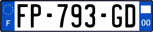 FP-793-GD