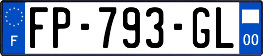 FP-793-GL