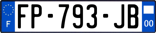 FP-793-JB