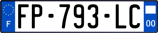 FP-793-LC