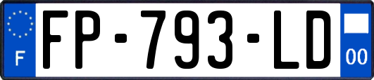 FP-793-LD