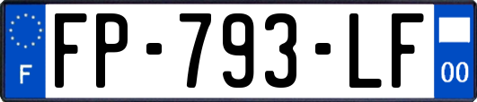 FP-793-LF