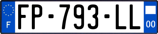 FP-793-LL