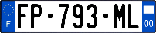 FP-793-ML
