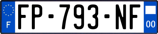 FP-793-NF