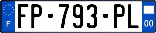 FP-793-PL