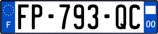 FP-793-QC