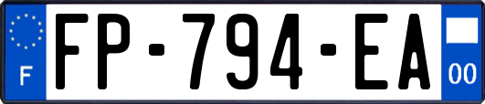 FP-794-EA