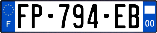 FP-794-EB