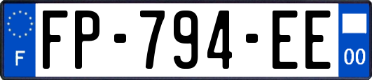 FP-794-EE