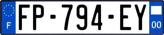 FP-794-EY
