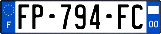 FP-794-FC
