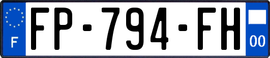 FP-794-FH