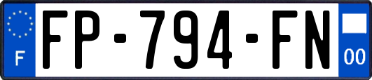 FP-794-FN