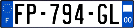 FP-794-GL