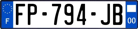 FP-794-JB