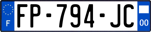 FP-794-JC