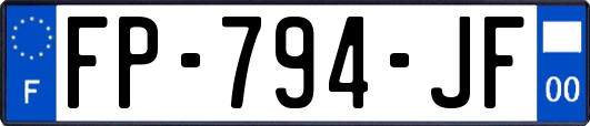 FP-794-JF