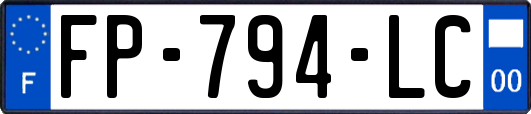 FP-794-LC