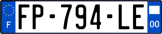 FP-794-LE